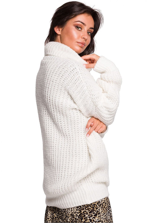Col roulé model 134747 BE Knit